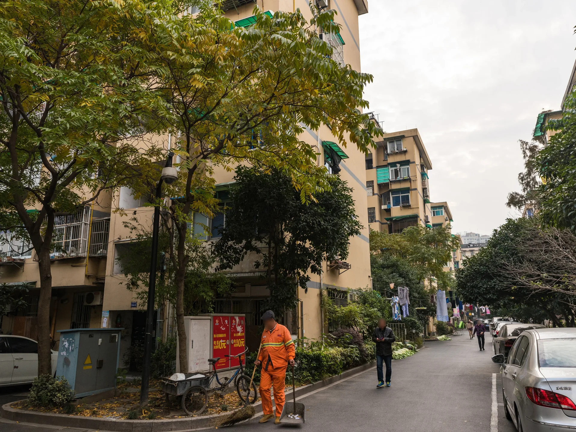 Mucai New Village - Photo 6