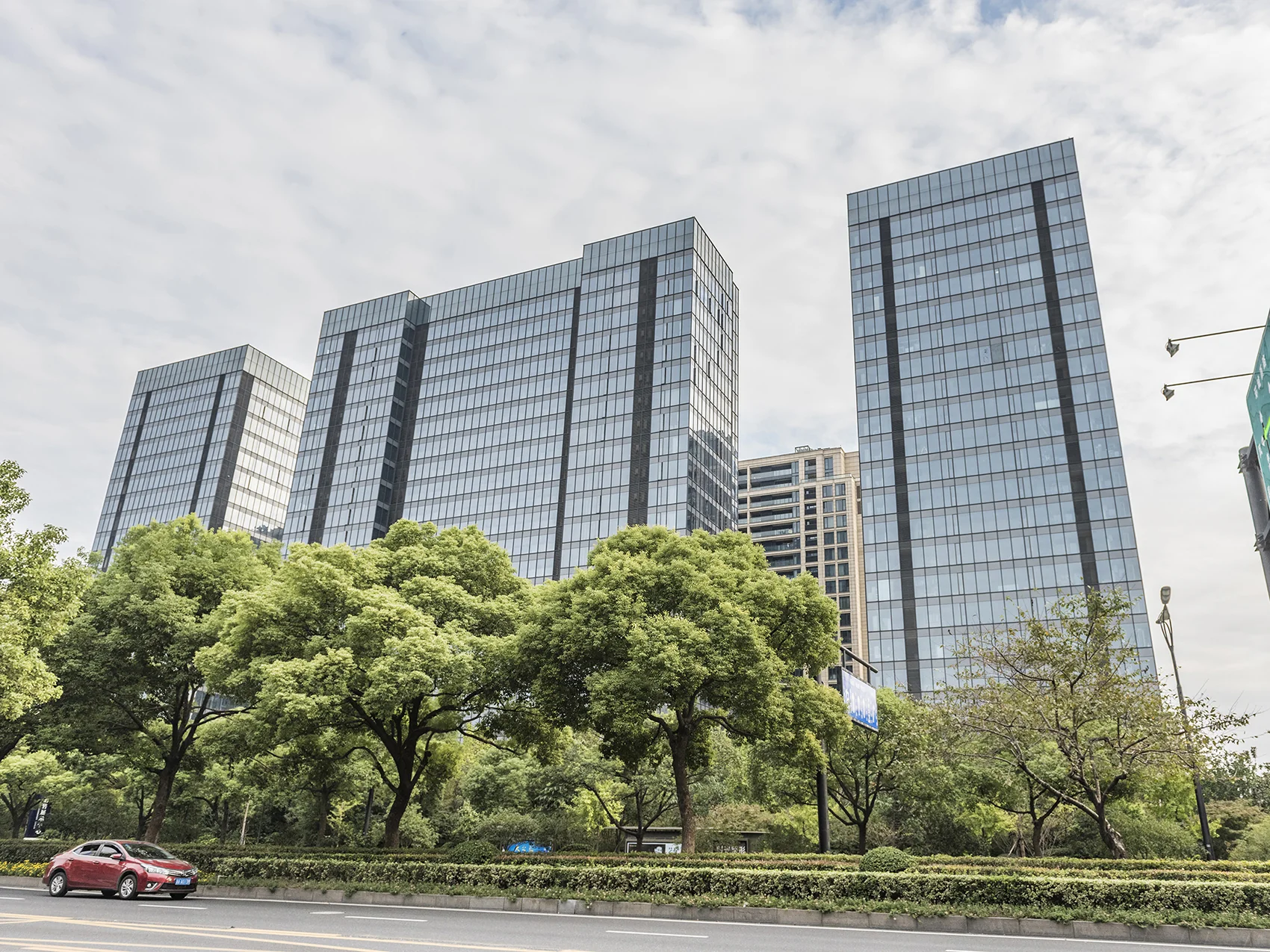 Grean Town Lan - Photo 9