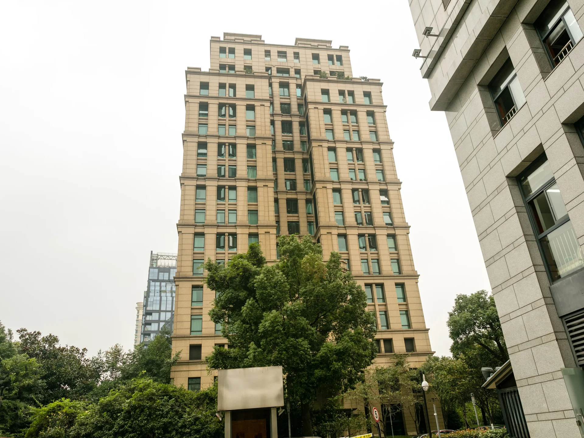 DingXiang Apartment  - Photo 7