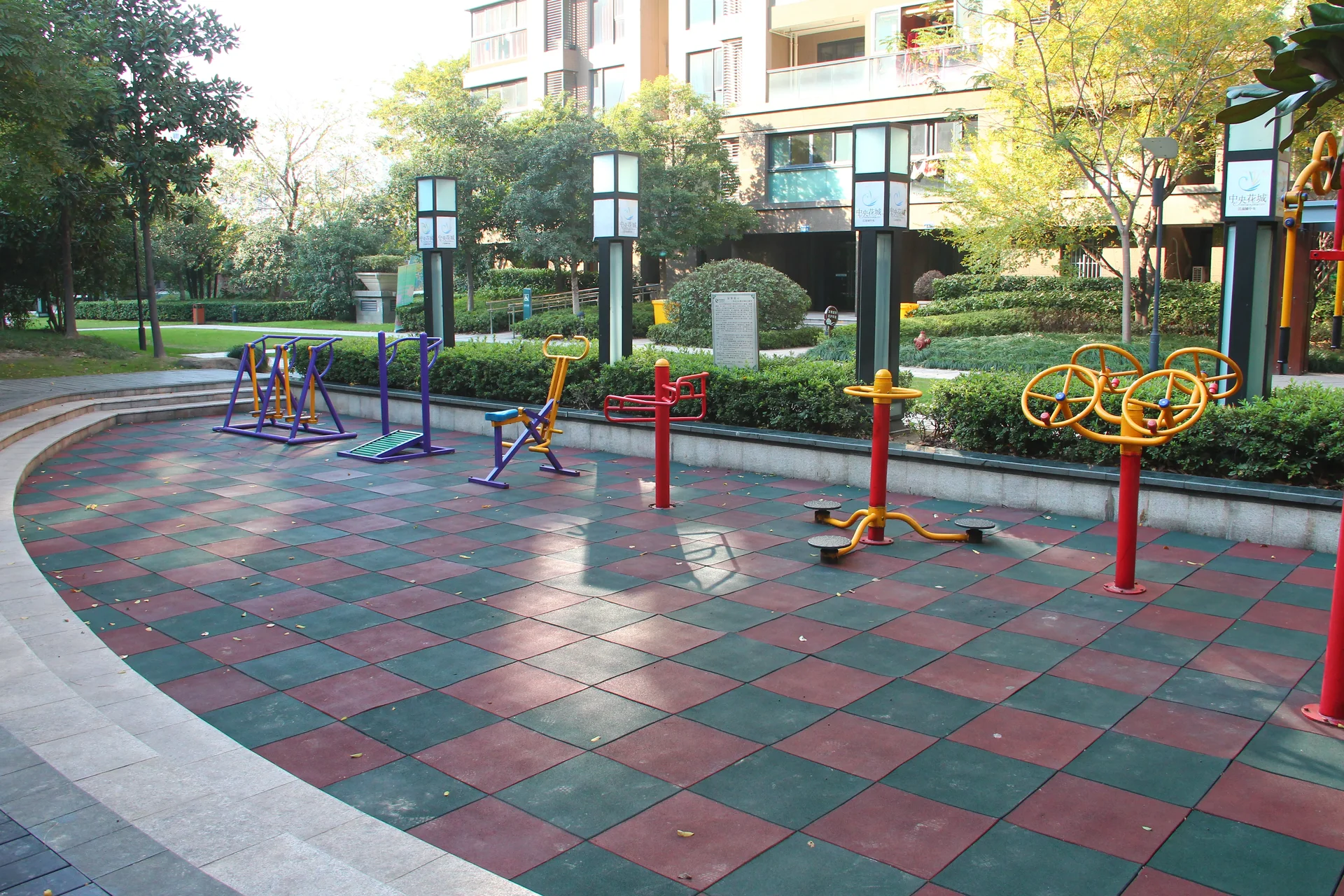 Ruili Central Flower City - Photo 26