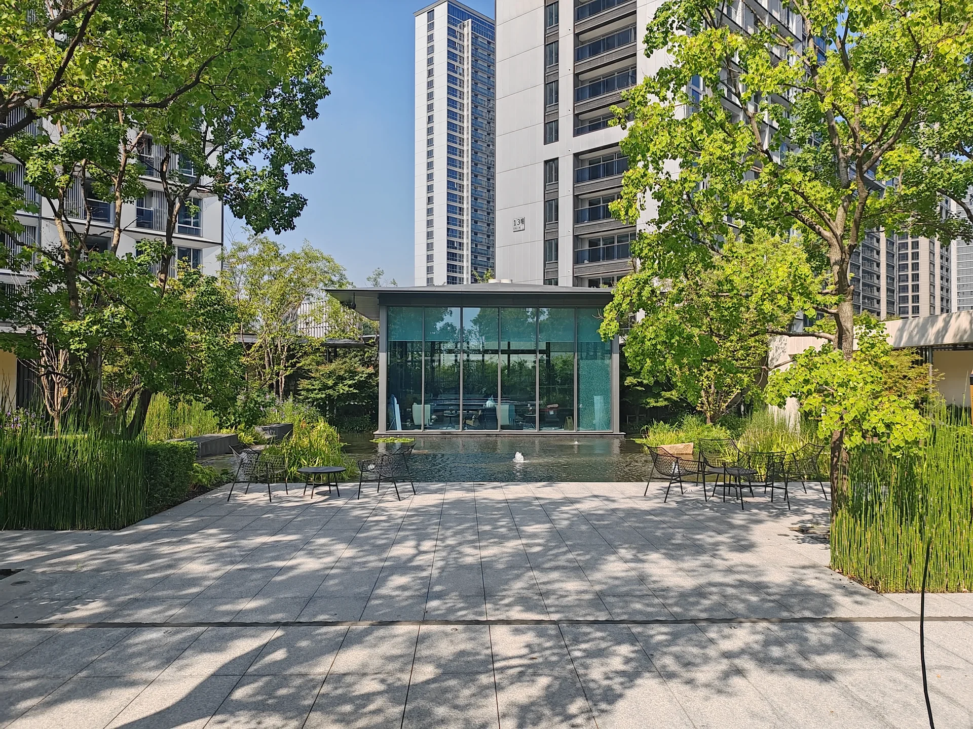 The Sunrise City - Photo 2