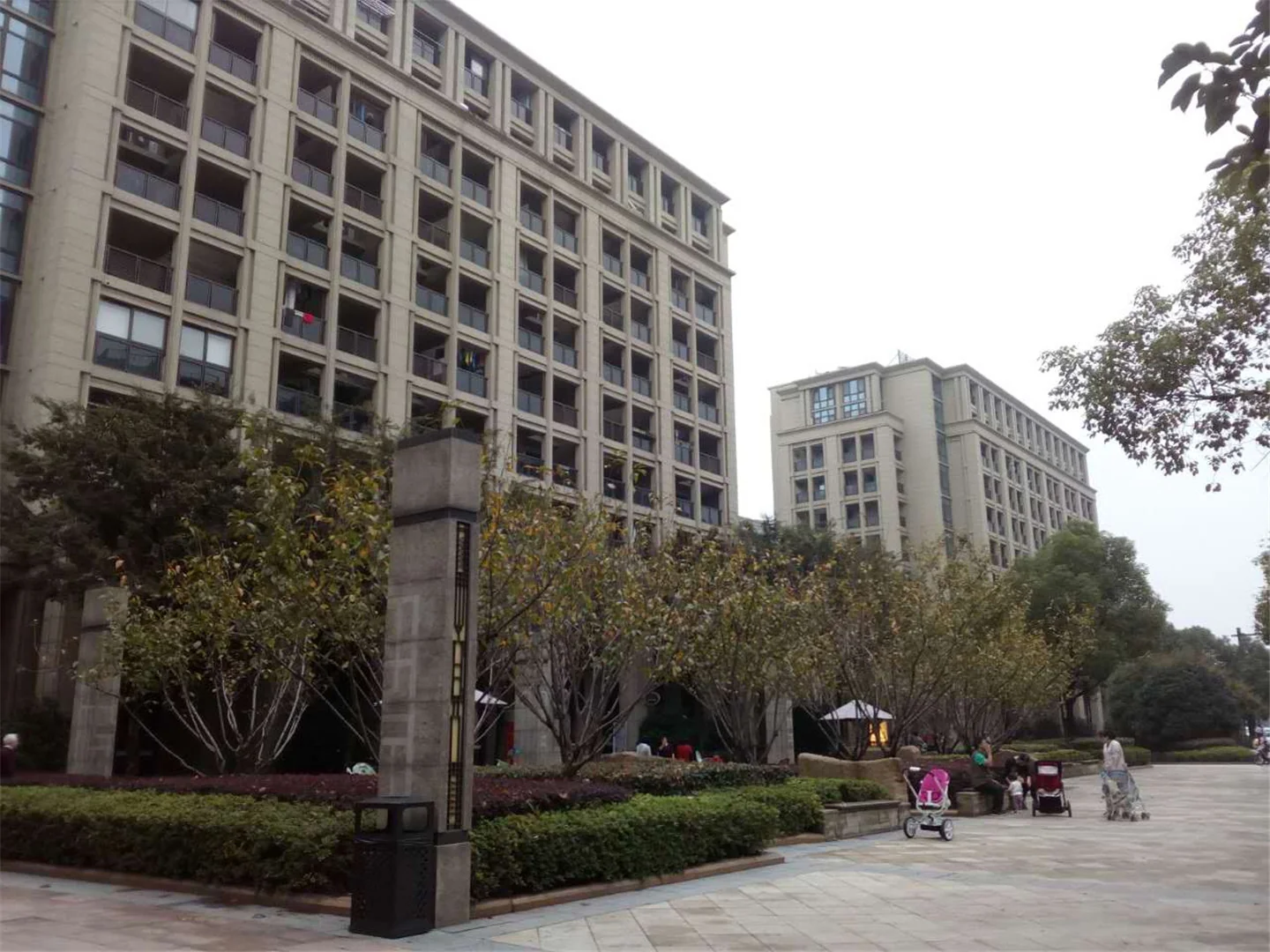 西溪蝶园 - Photo 26