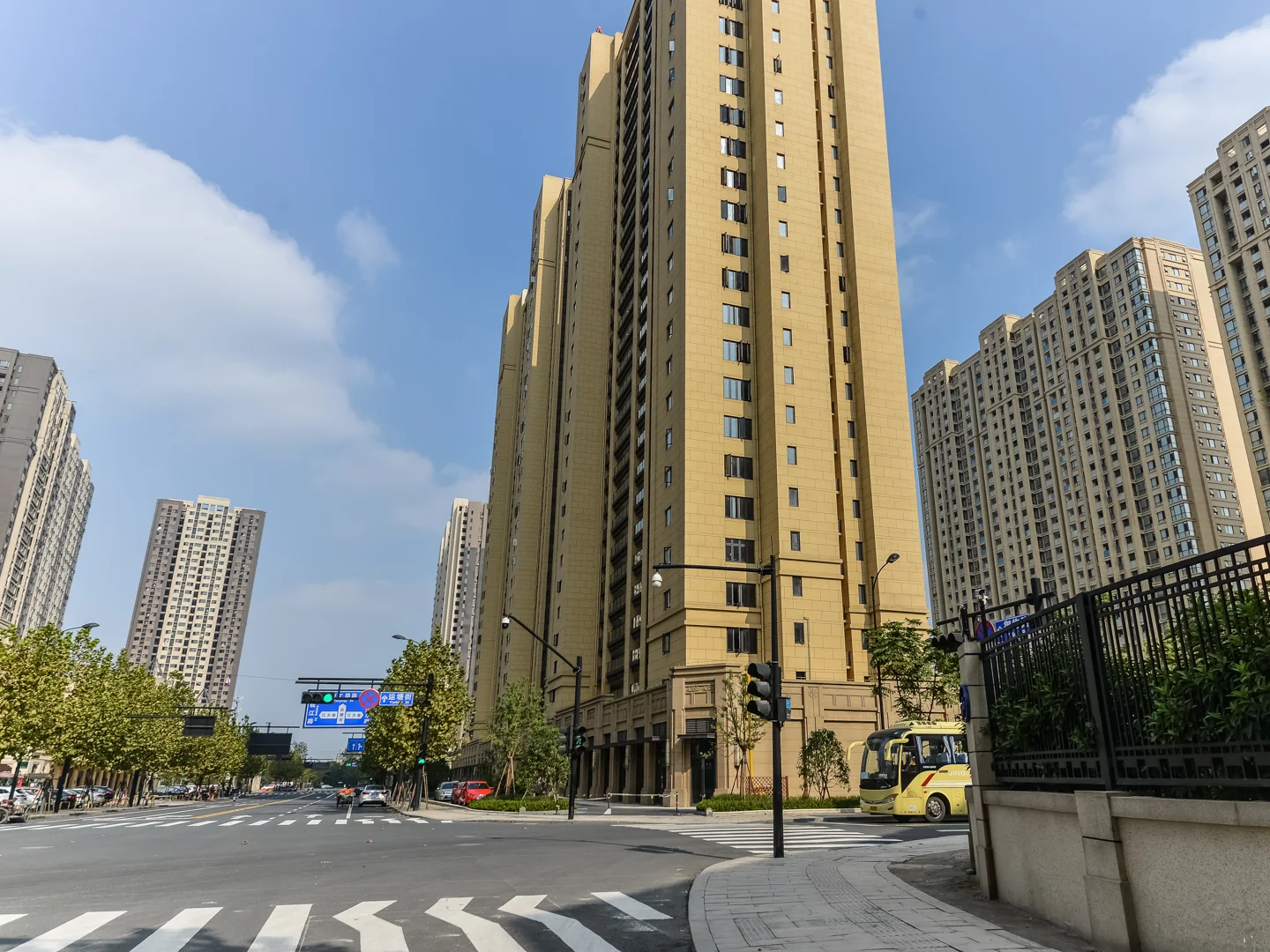 China Overseas Royal Path - Photo 10