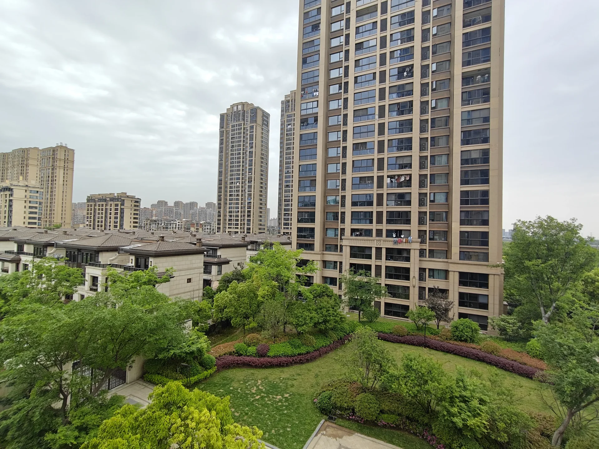 Xincheng Xiangyue Mansion  - Photo 1