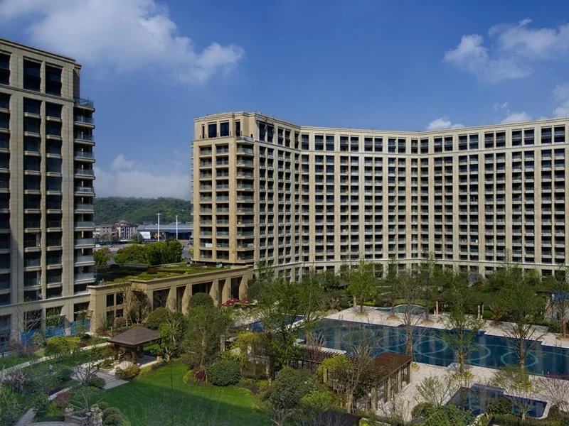 DingXiang Apartment  - Photo 4