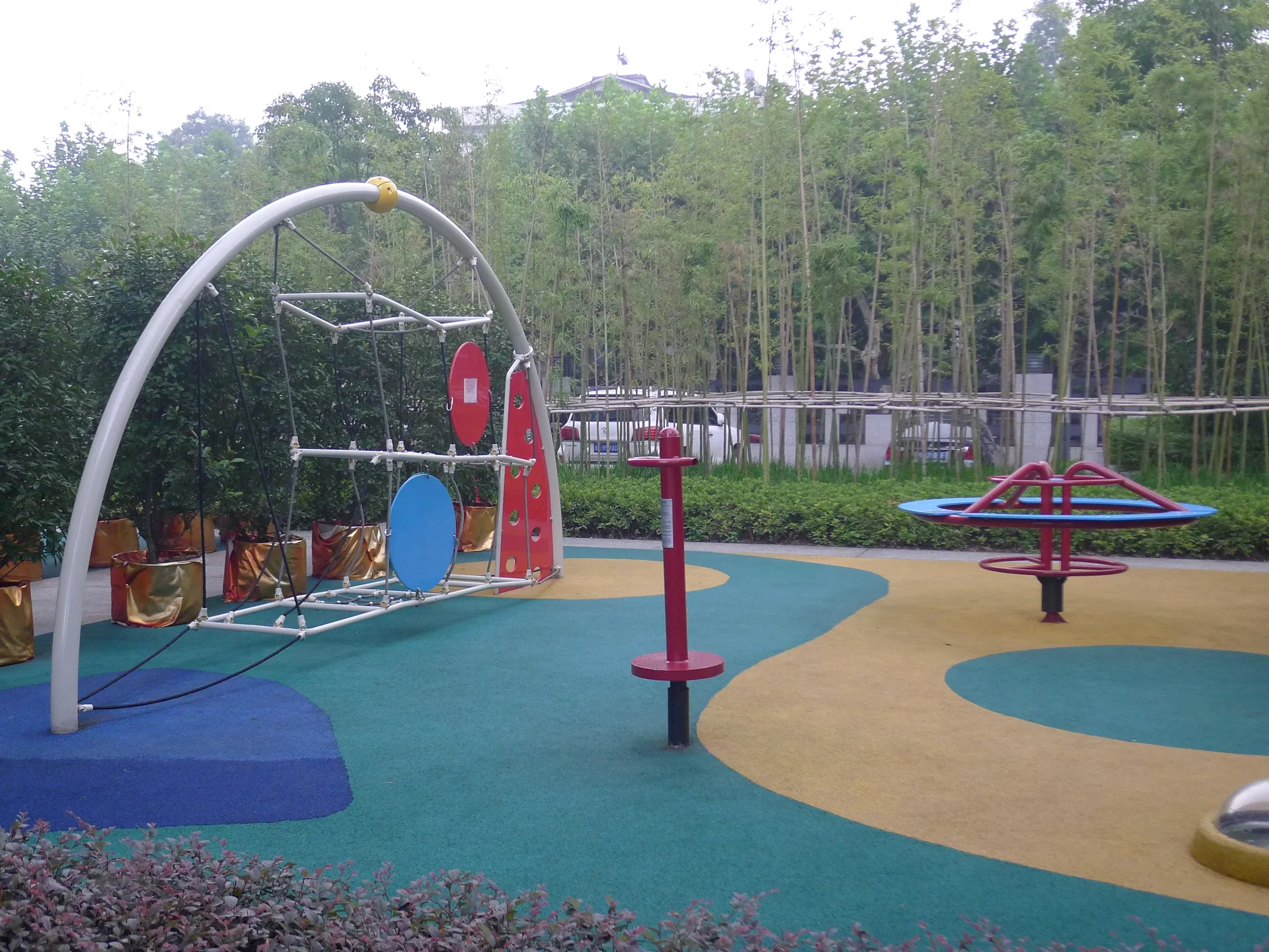 Jindu Matrix - Photo 41