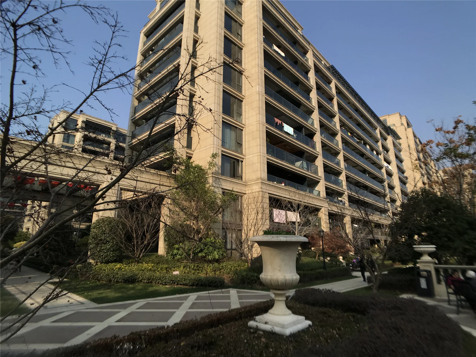 Rural Pastoral Luyun Garden - Photo 7