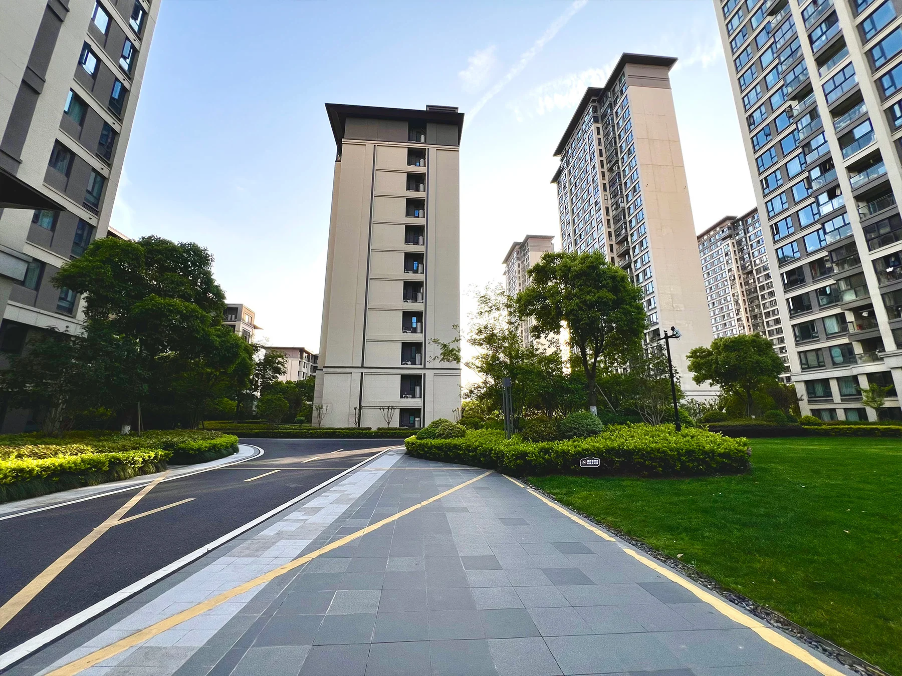 Huiyi Cloud Mansion - Photo 6