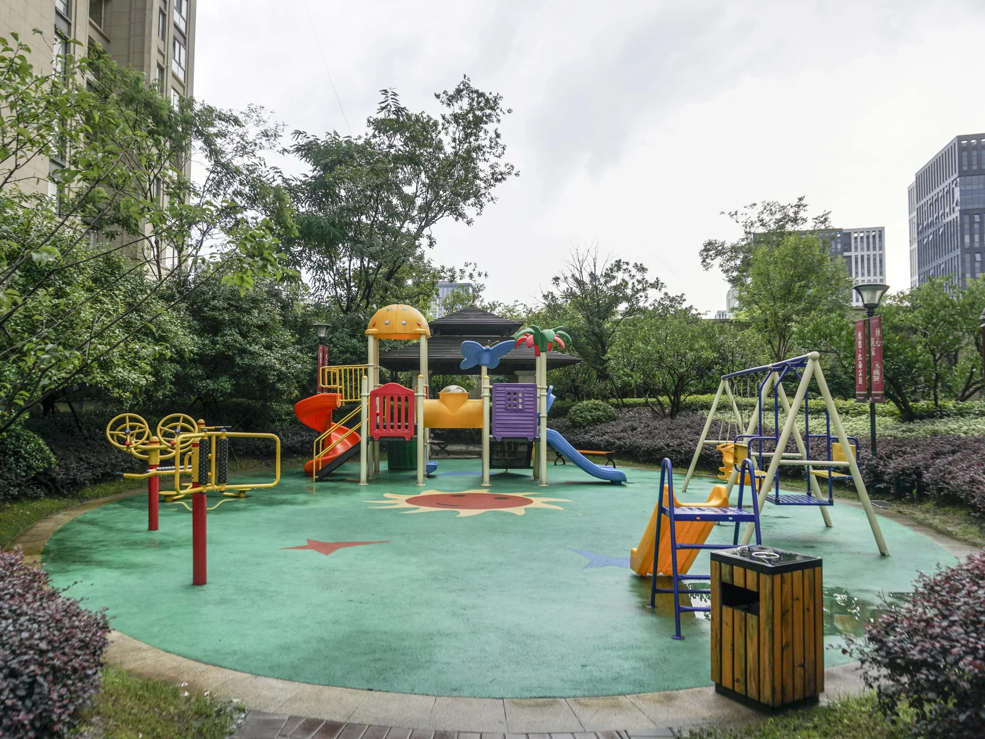 Dexin Northsea Park  - Photo 15