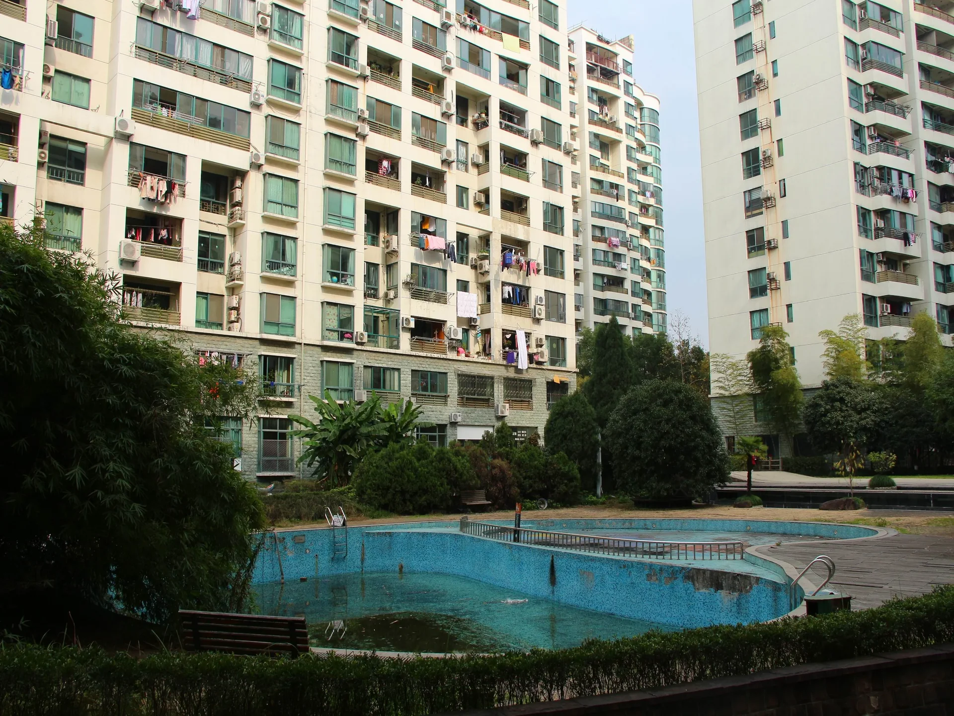 City Inner Peace - Photo 14