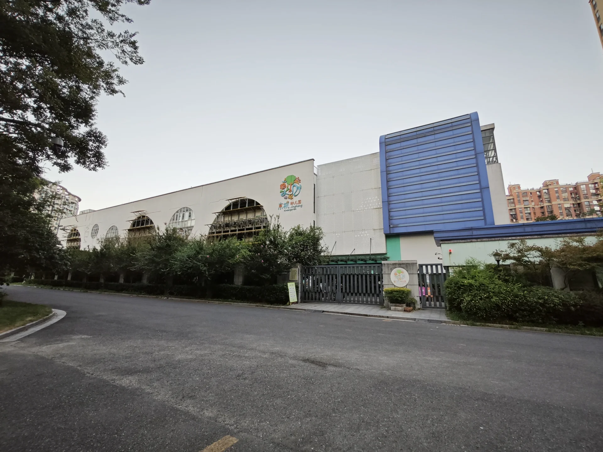 Dujing Apartment - Photo 22