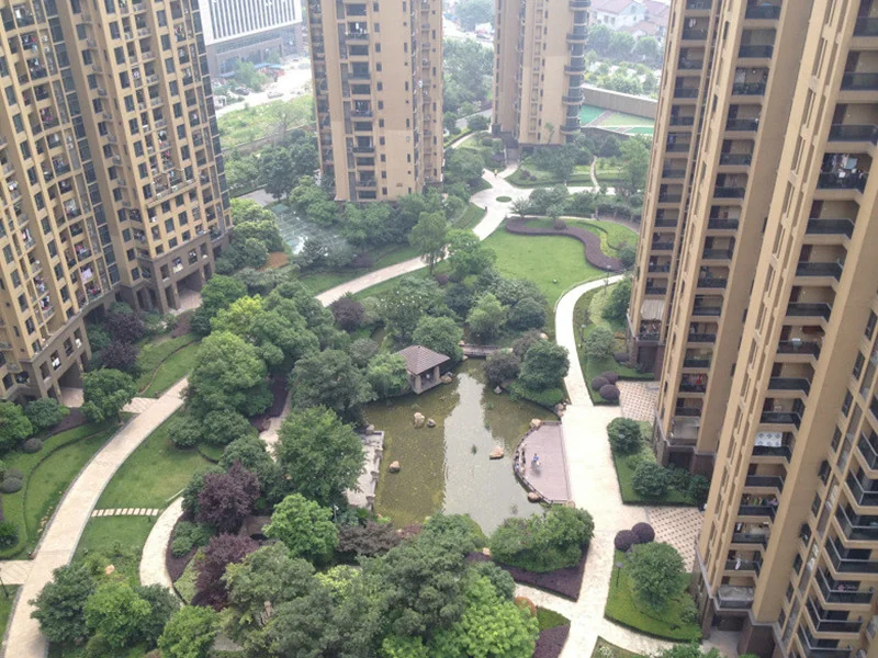 Wanjia Floral City - Photo 14