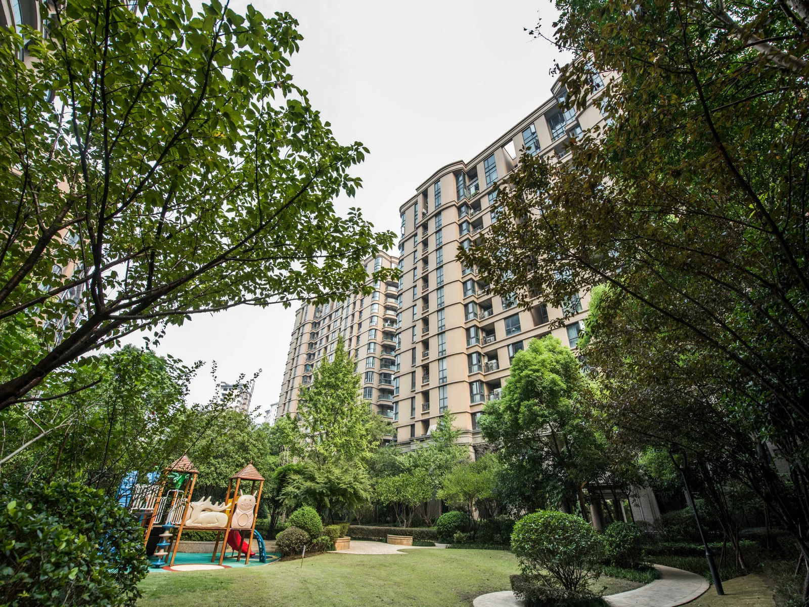 Jinlan Apartment - Photo 6