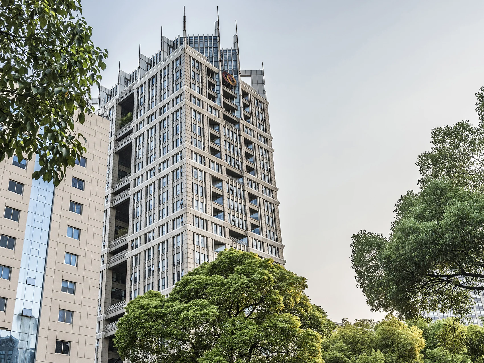 Aoti International Village - Photo 2