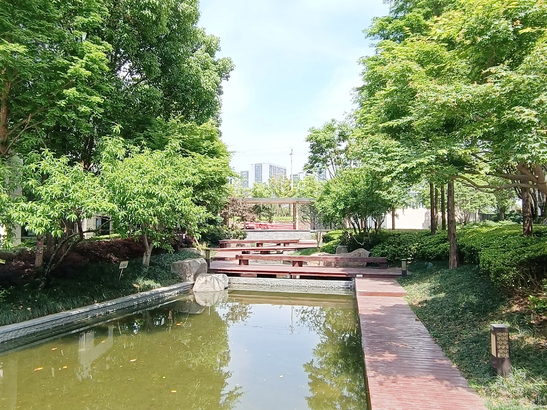 Huaxia Four Seasons - Photo 6