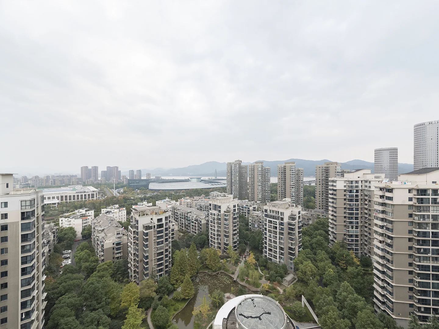 Linjiang Garden - Photo 3