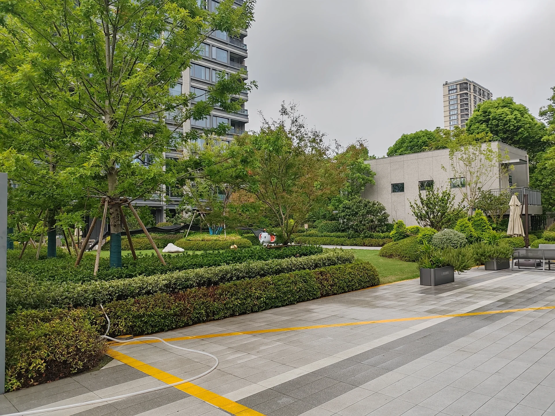 Olin Grace Mansion - Photo 4