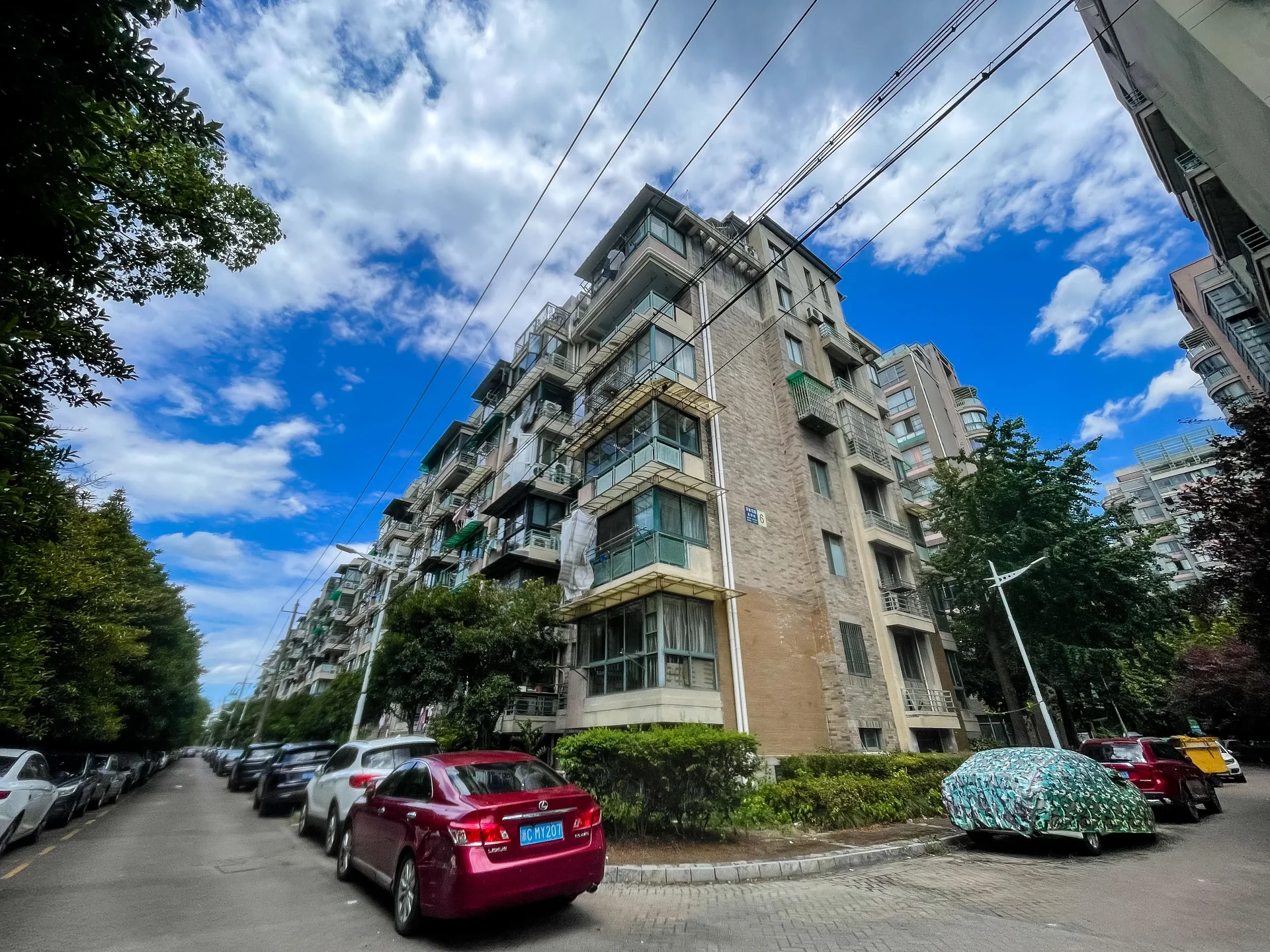 Wanjia Garden - Photo 9