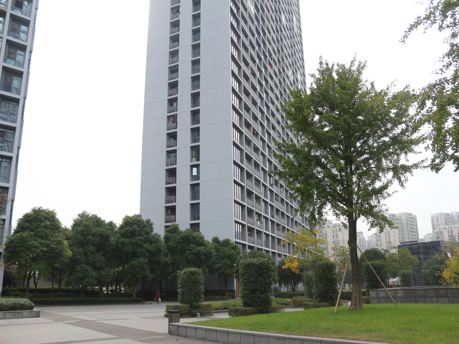 Beyond City - Photo 13