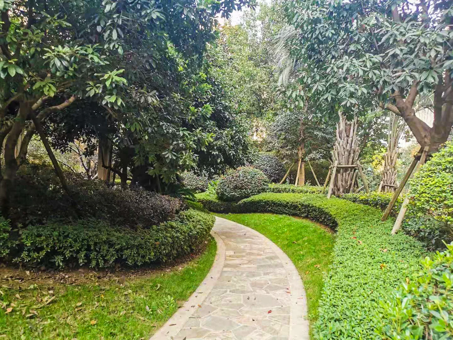 Vanke Central Park - Photo 7