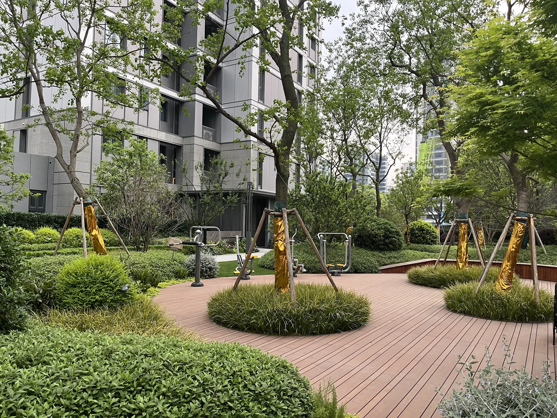 OPUS MANSION - Photo 5