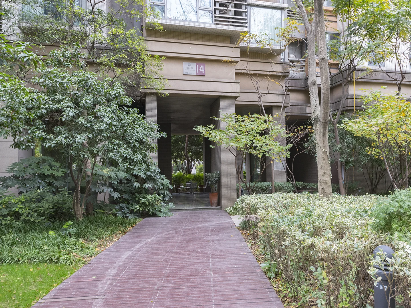 Ease Sky Plaza  - Photo 26