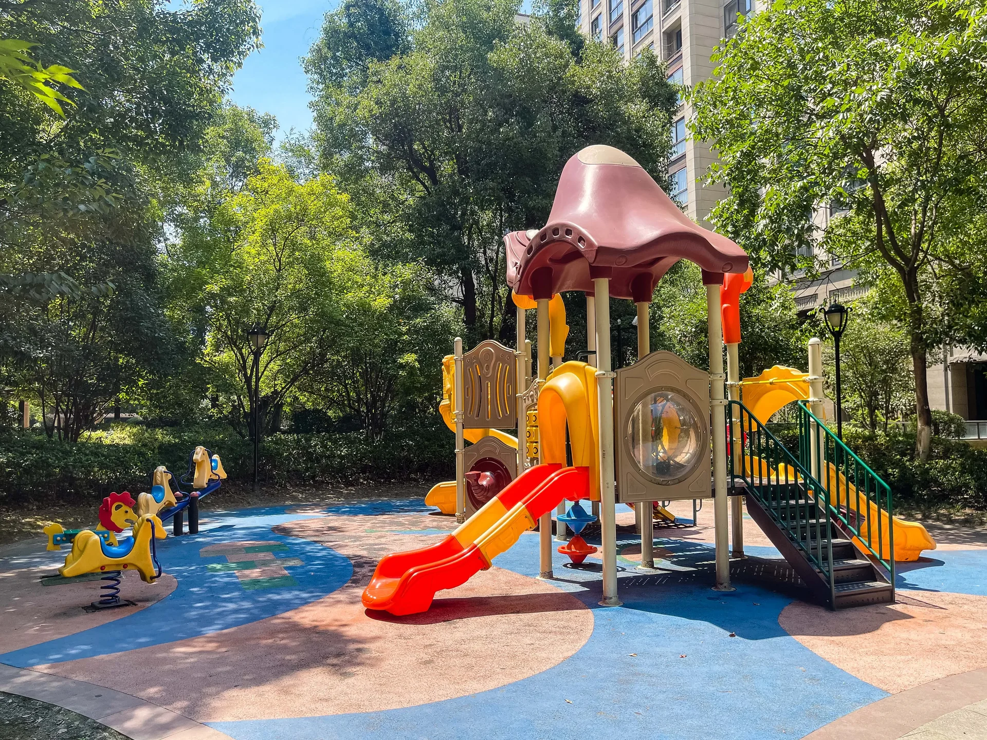 Dexin East Mansion - Photo 18