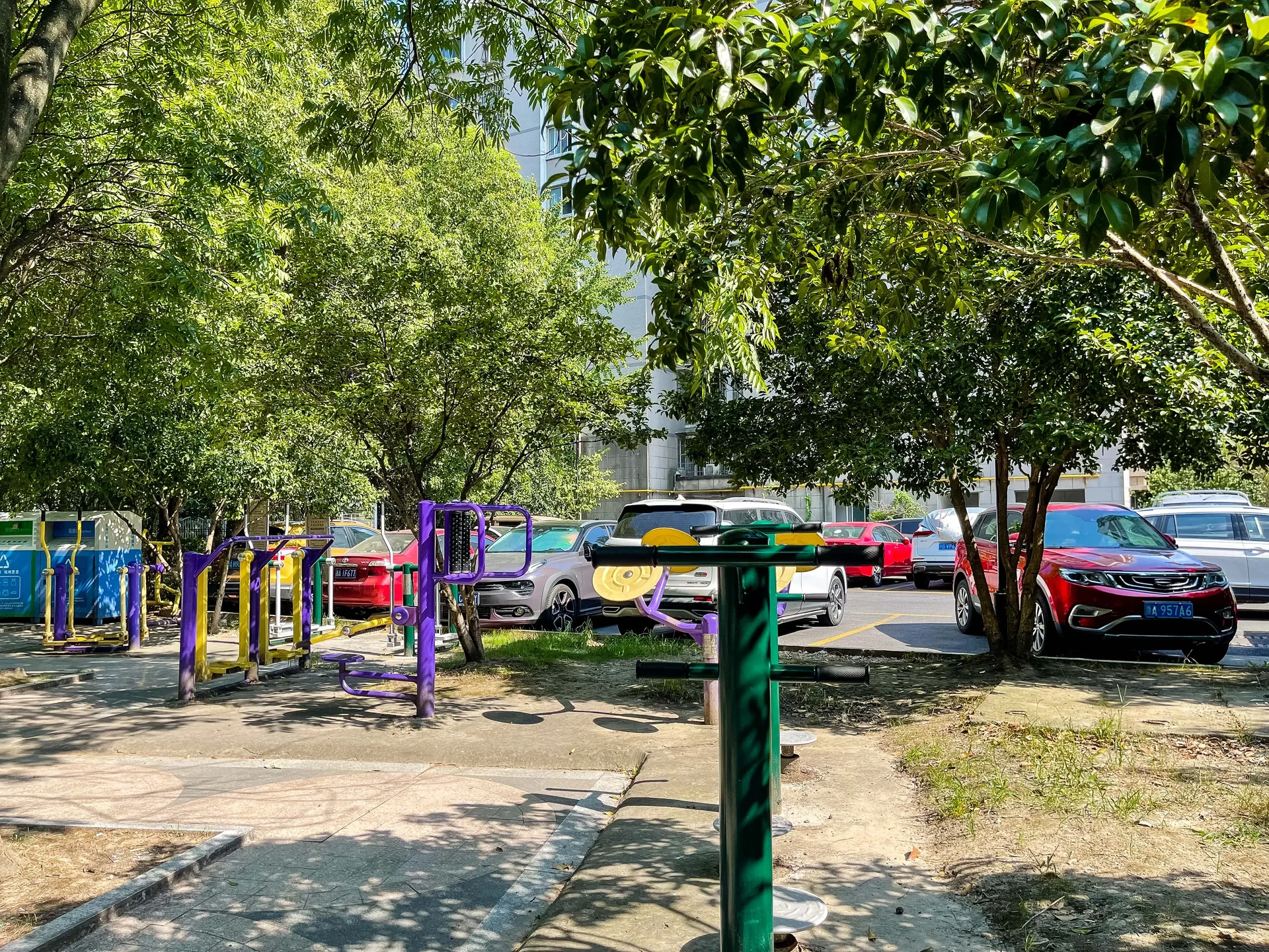 Sanli Garden II - Photo 15