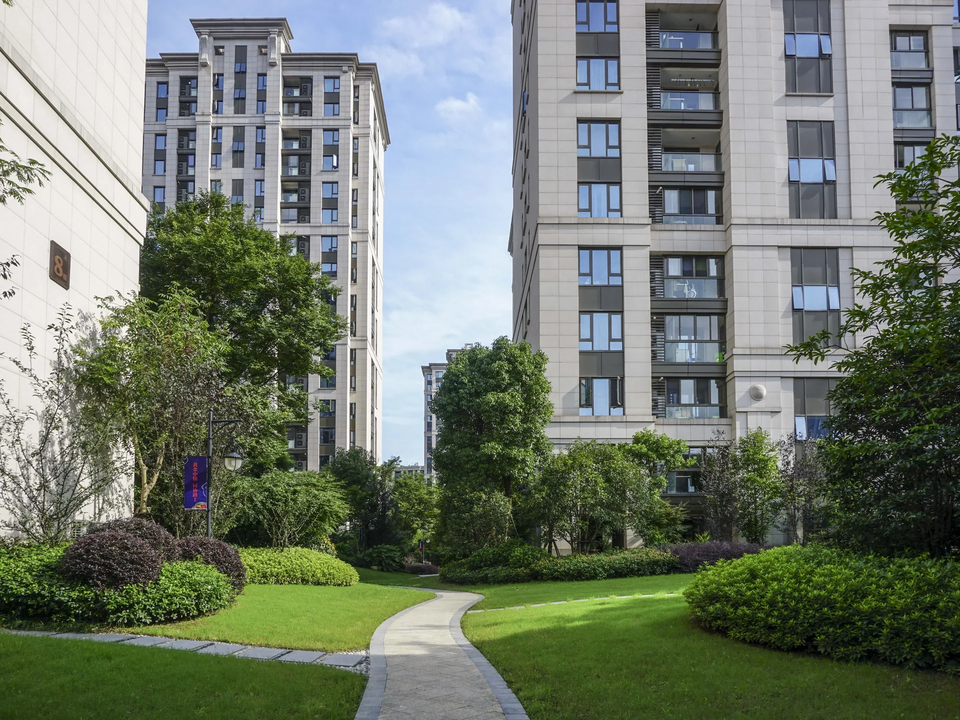 Grand Canal Royal Court - Photo 21