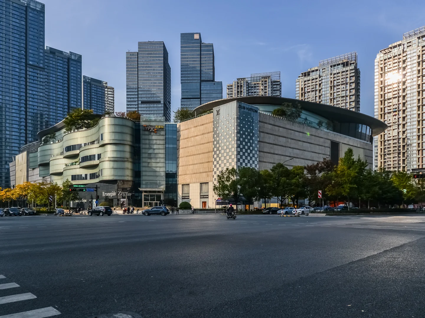 Grand Hyatt  - Photo 8