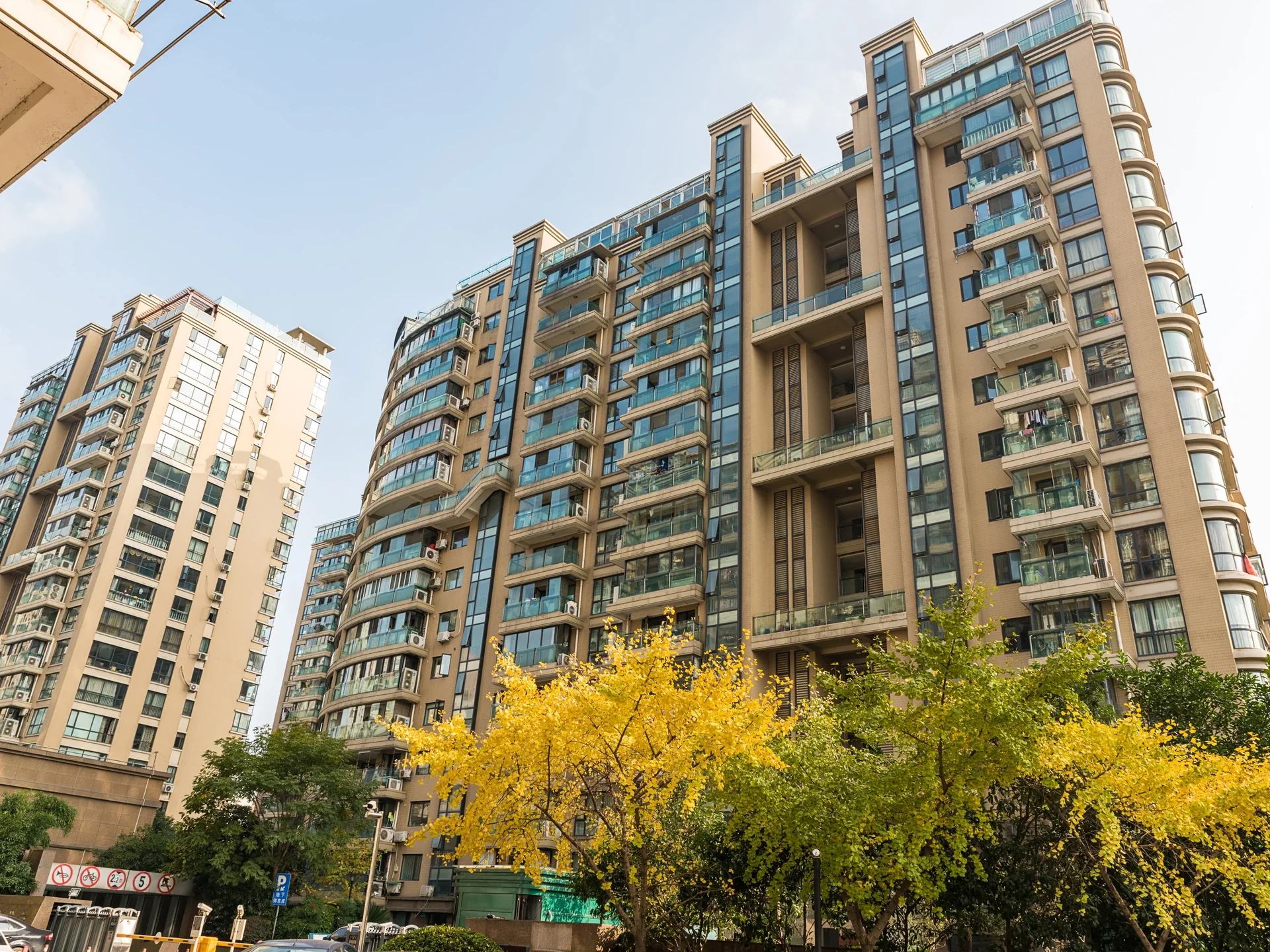 Xizi Noble Garden - Photo 3