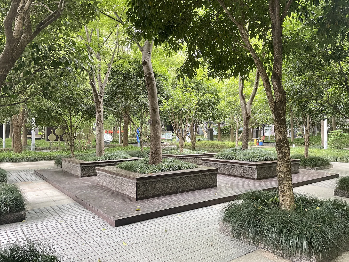 Water Mark City - Photo 20