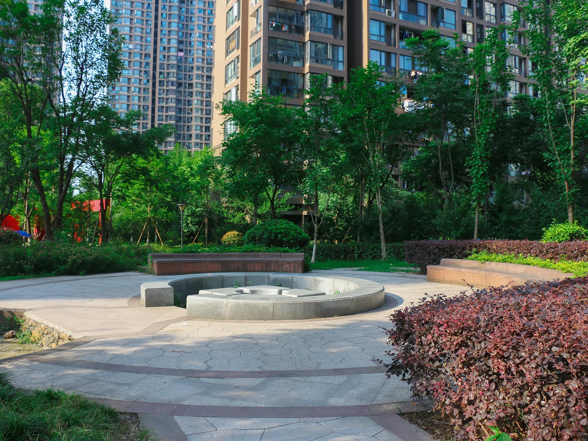 Hexie Garden (East) - Photo 15