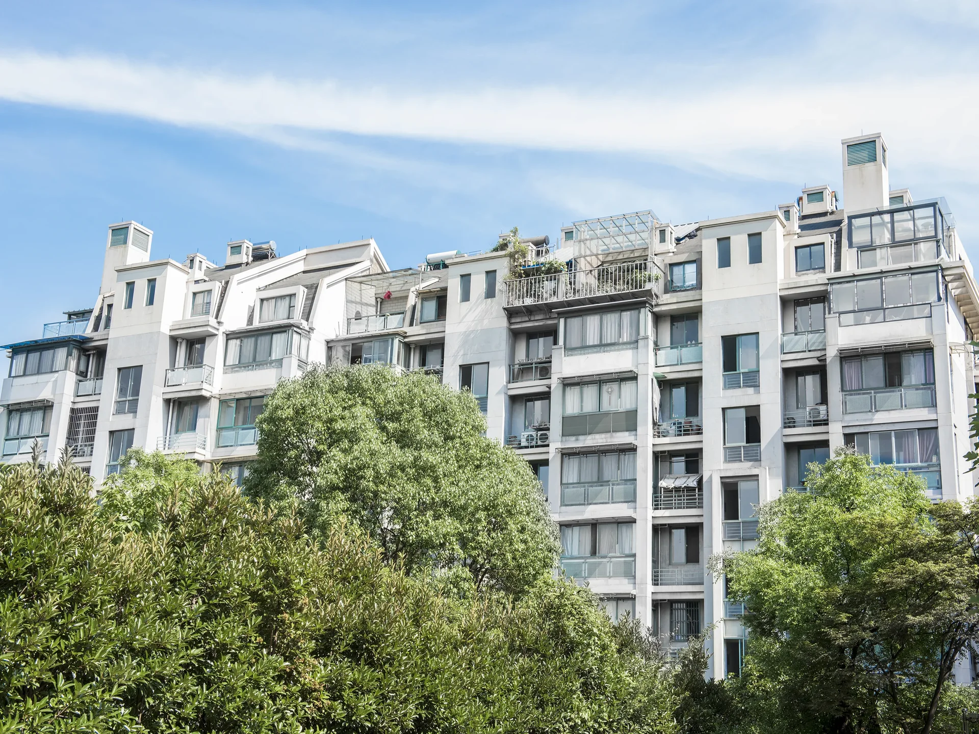 Wanjia Garden - Photo 14