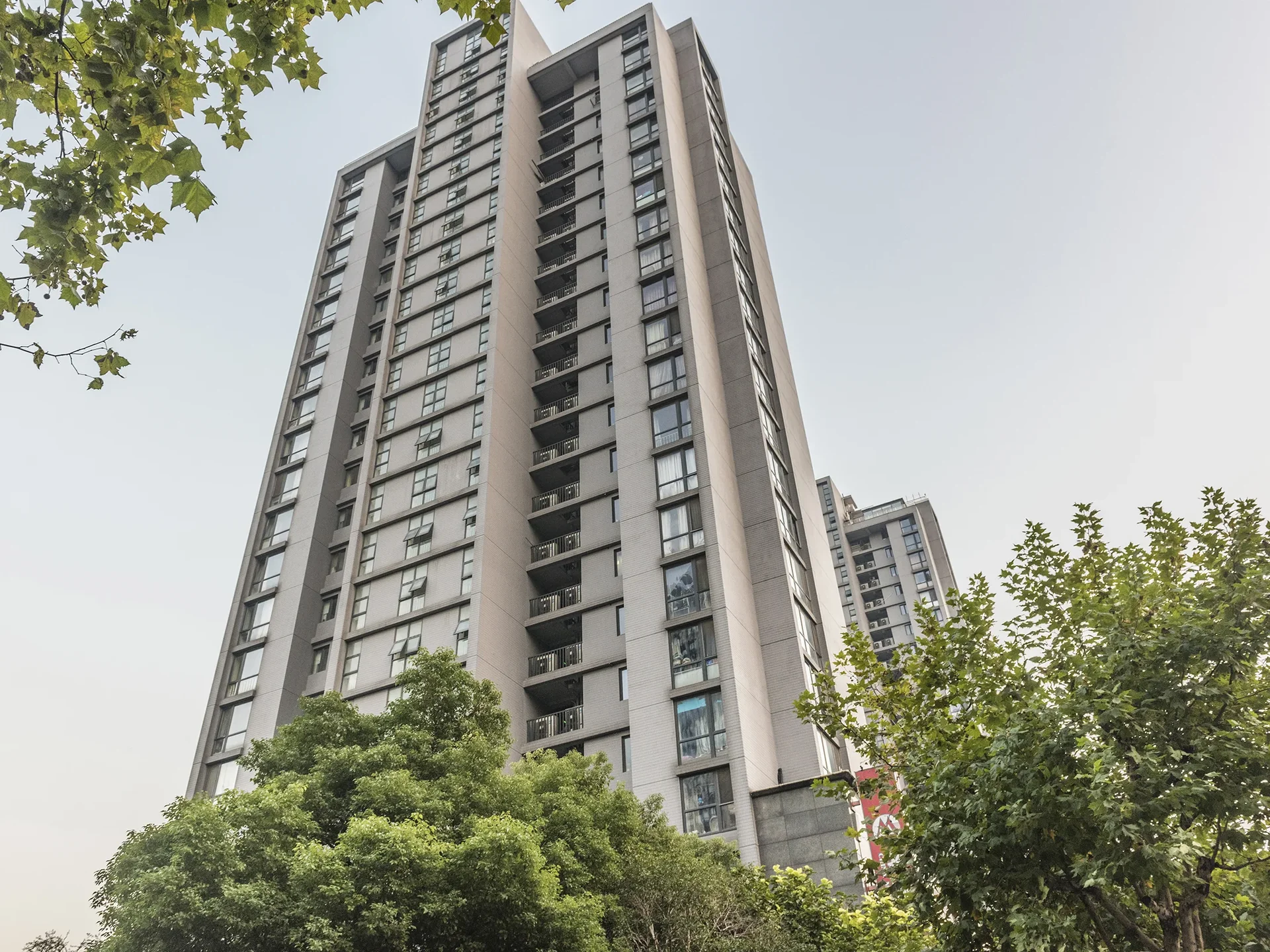 Baoshan Apartment - Photo 13