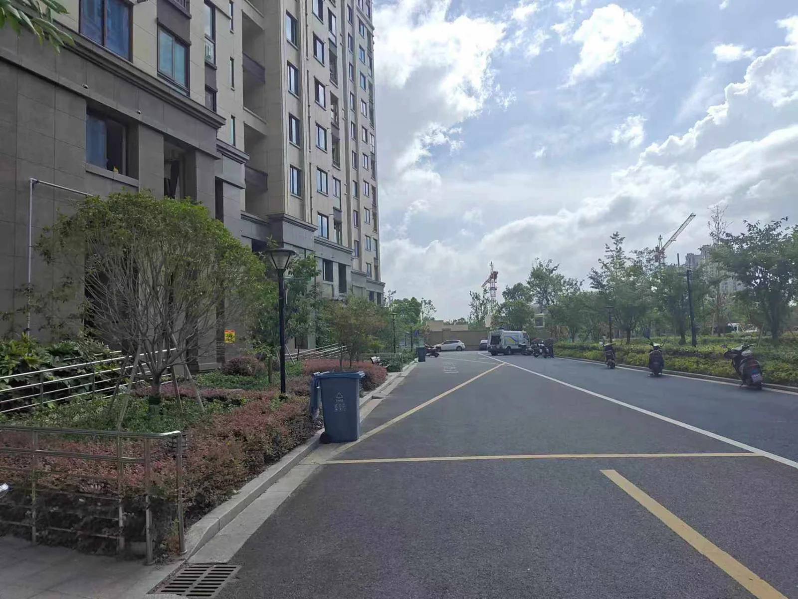 Dingshan Manor Court - Photo 3