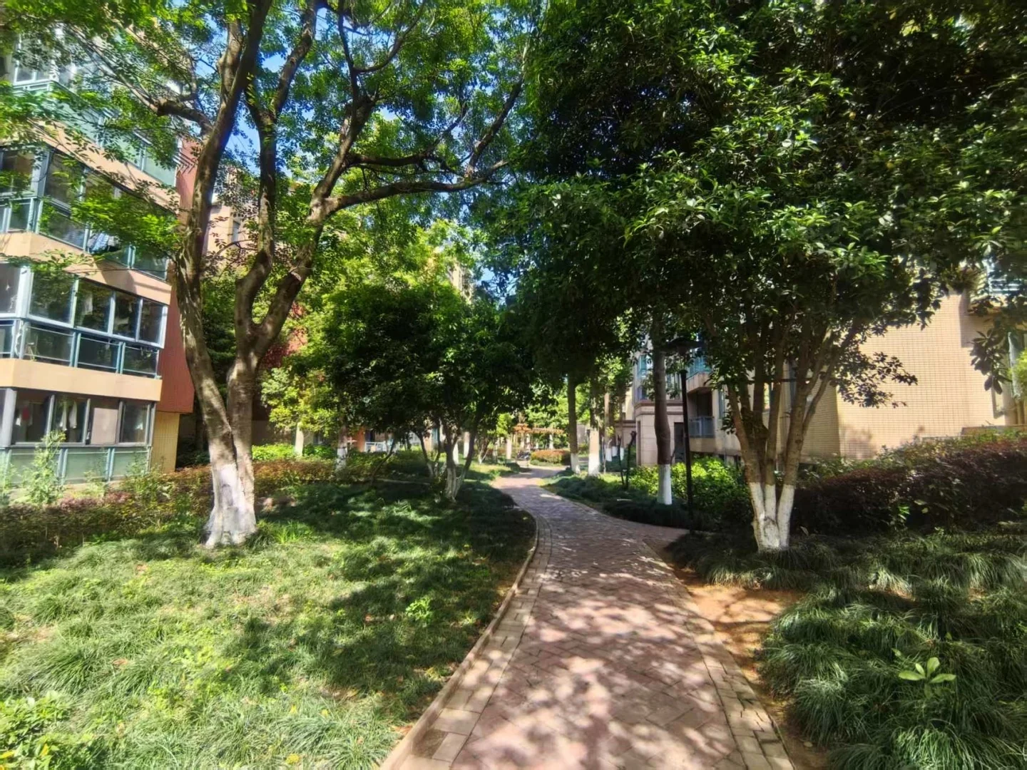 Citylink Impression Garden East - Photo 7