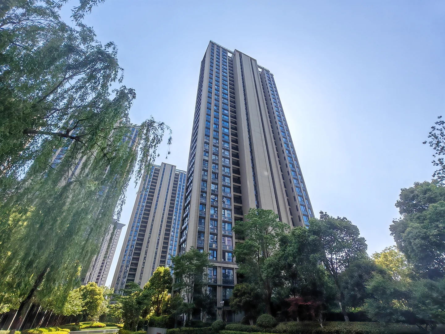 Cloud Valley Apartment - Photo 2