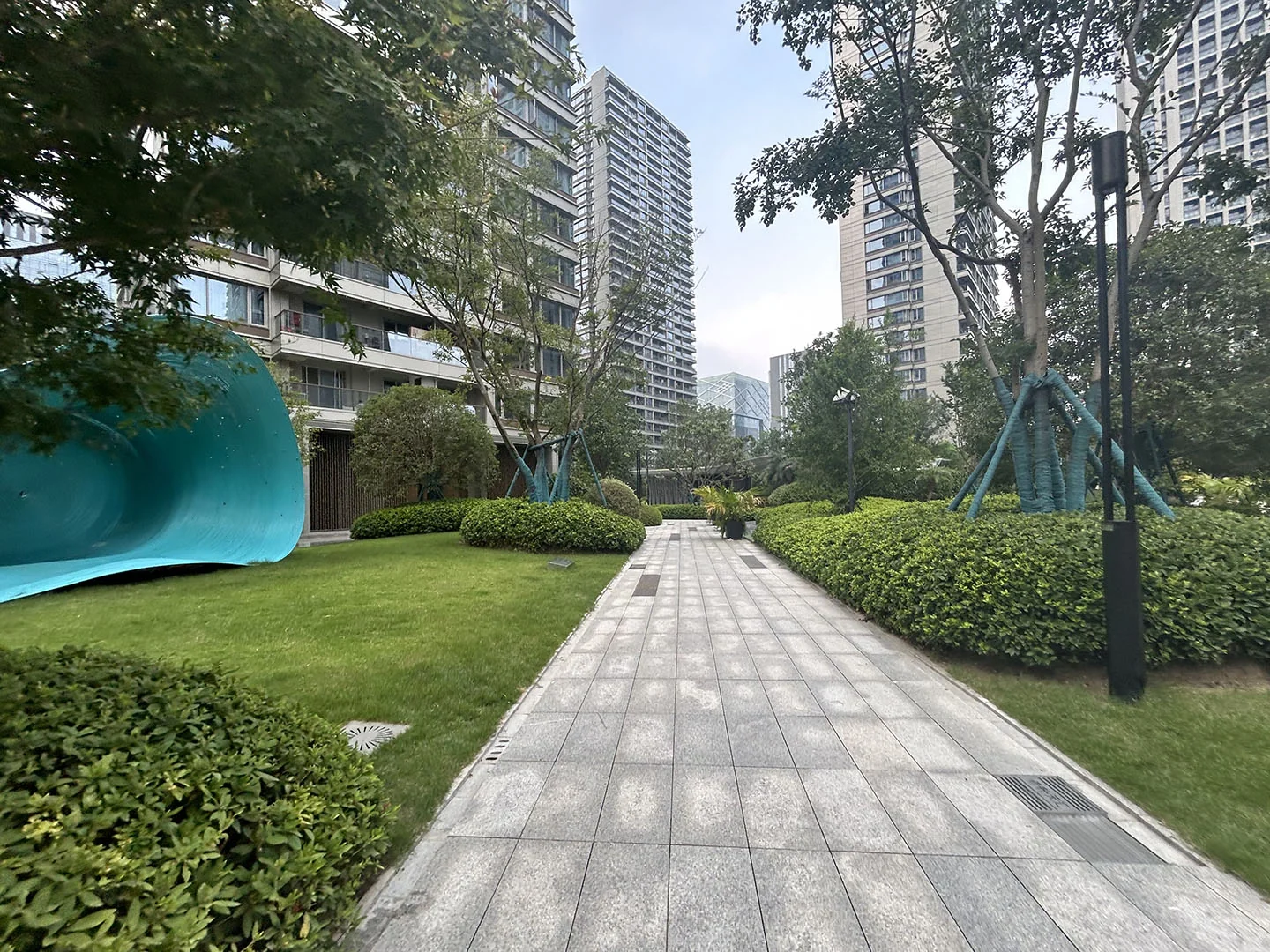 Poly Skyline Court - Photo 8