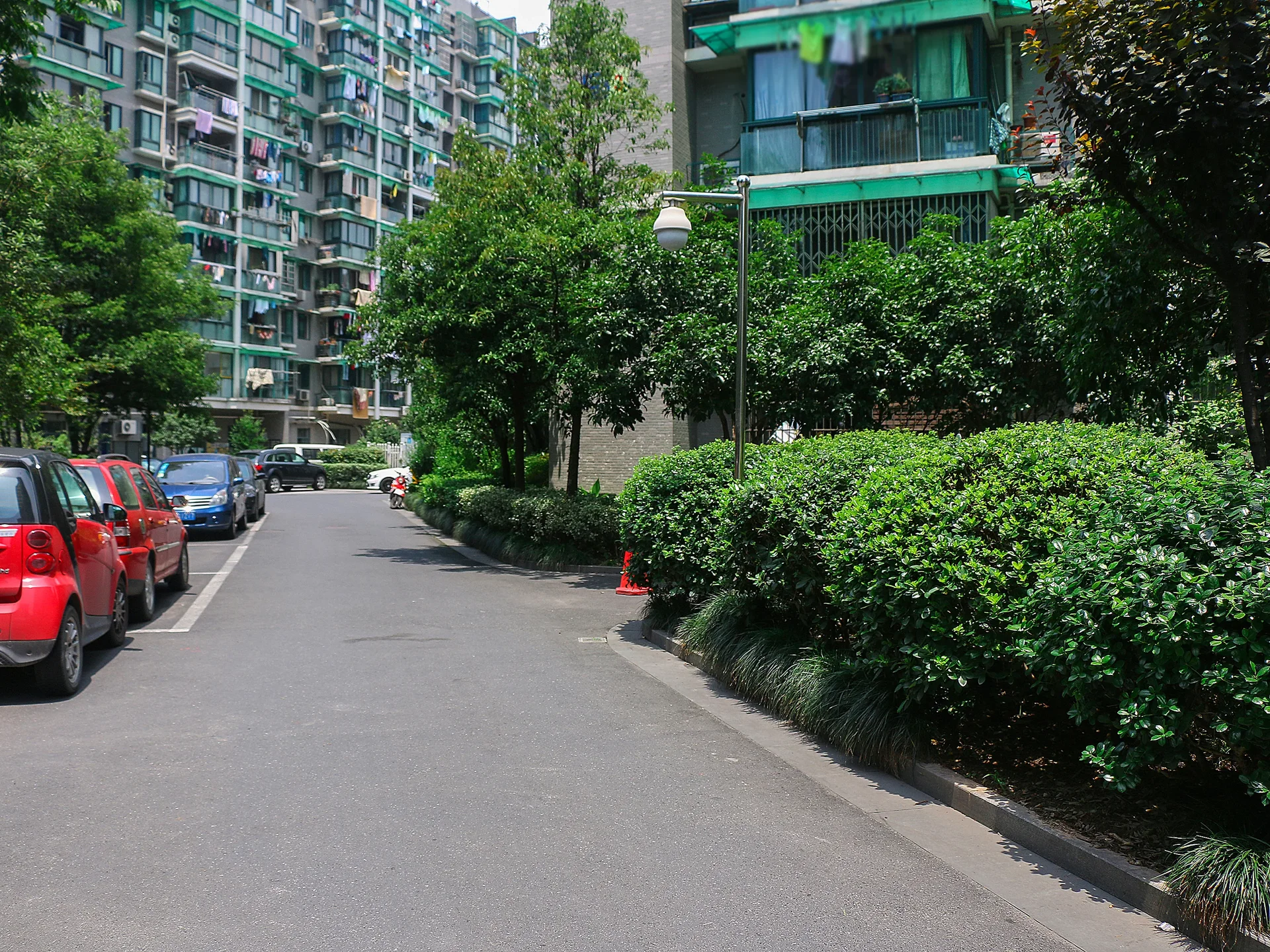 Qianjiang 6th Garden - Photo 8