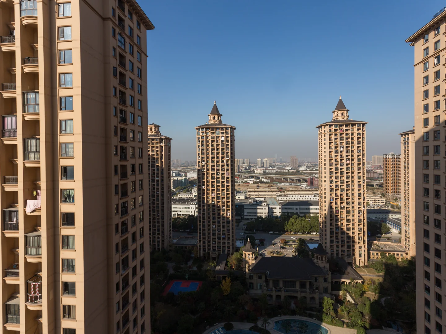 Radiant Clear Villa - Photo 7