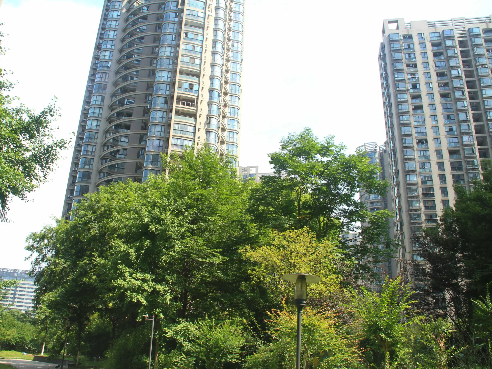 Water Mark City - Photo 8