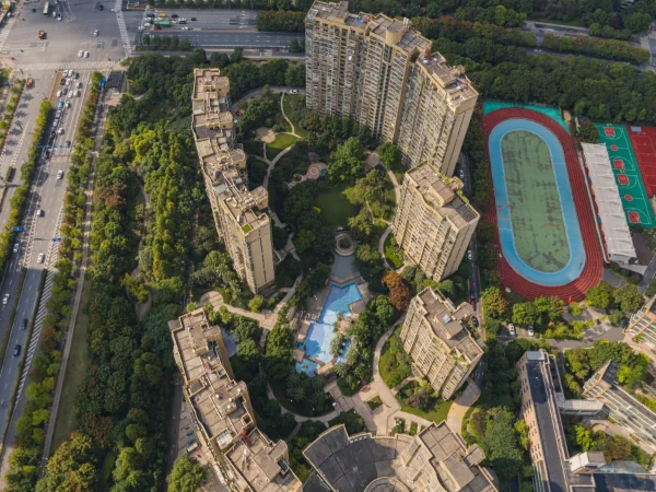 New City International - Photo 1