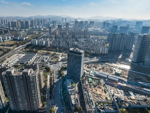 Kang Kang Valley - Photo 1