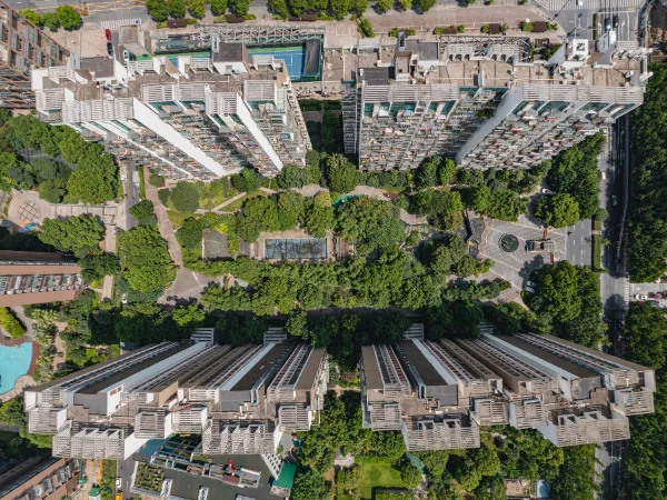 CapitaLand View - Photo 1