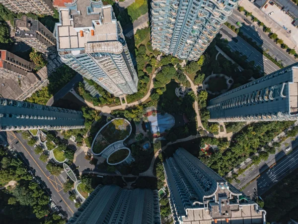 Oriental Royal Mansion - Photo 1