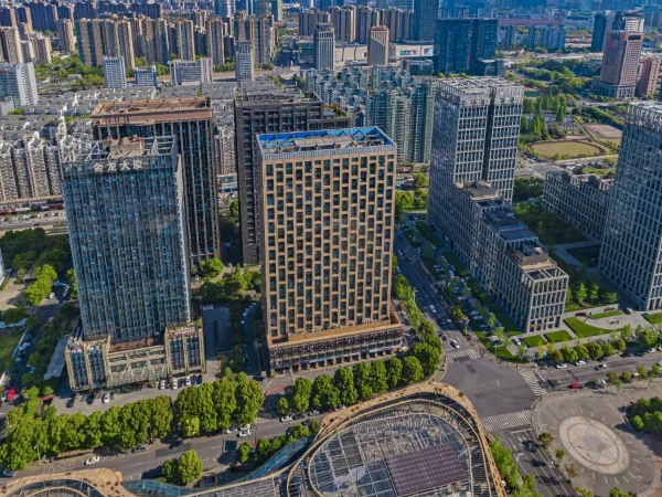 Kairui Golden Tower - Photo 1