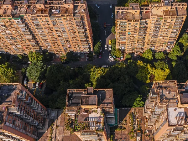 Jialv Wenyuan West - Photo 1