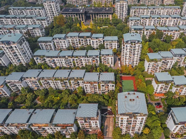 Jiangbin Garden - Photo 1