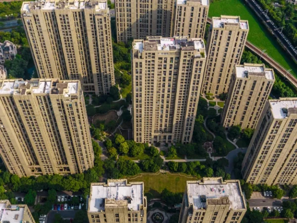 Skyward Peninsula Grand Manor - Photo 1